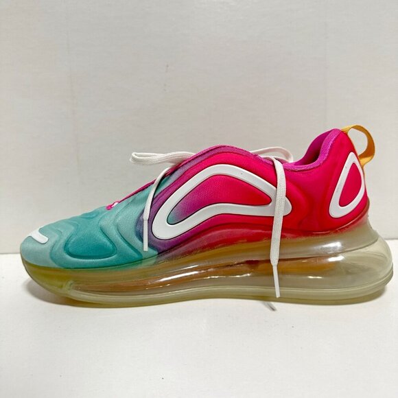Nike Air Max 720 - Picture 7 of 12